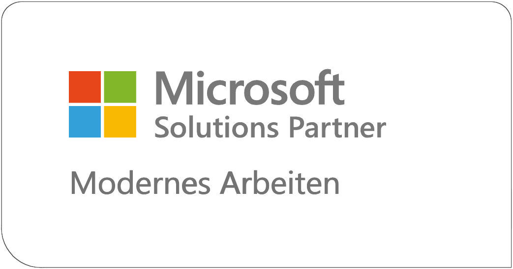 Modern Work Logo