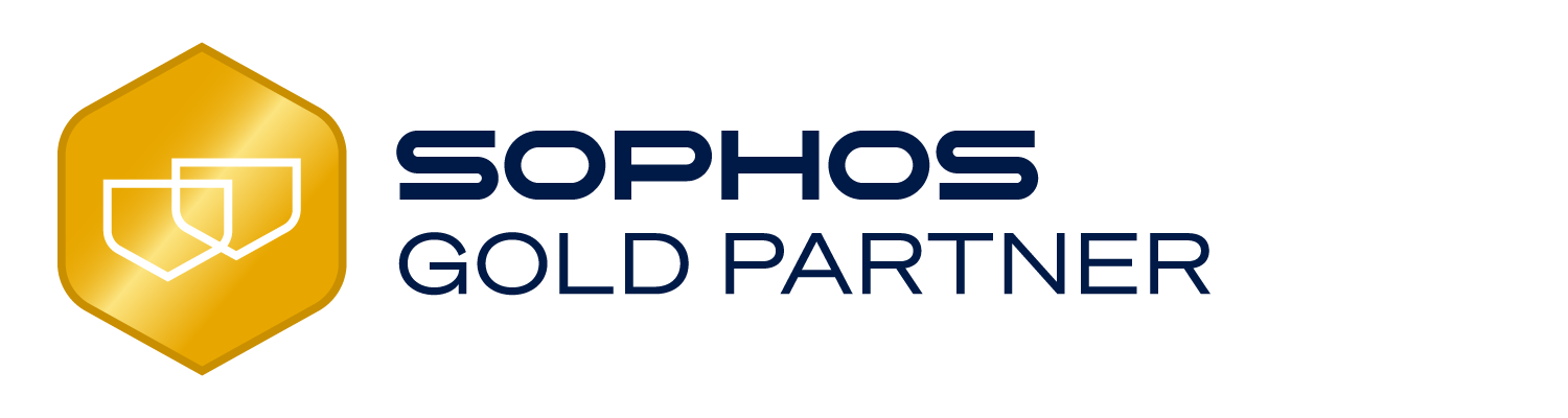 Sophos-Partners-Gold