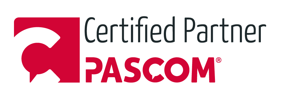 pascom-certified-partner-badge-dk-background